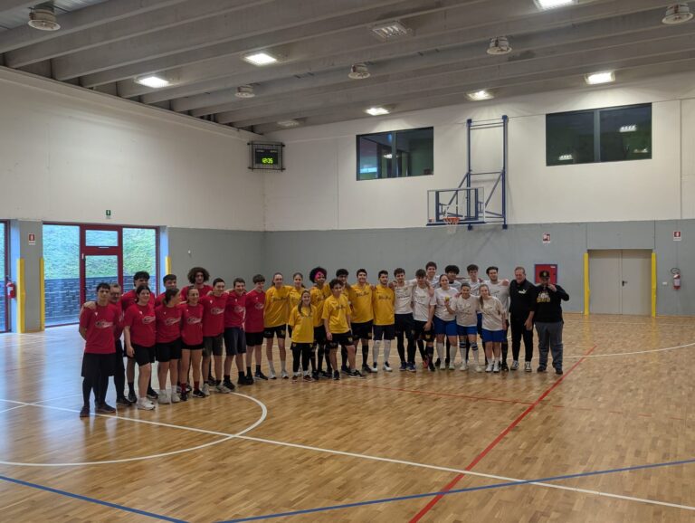 1^ Giornata campionato RAAR 2025 Regione Veneto a Ponzano Veneto (Tv)