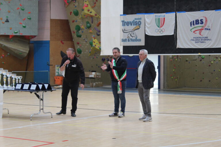3° Torneo Marca Trevigiana 2025 – Risultati e classifiche