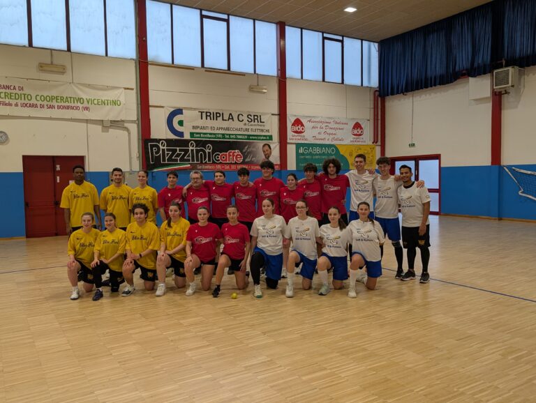 2^ Giornata Campionato RAAR 2025 Regione Veneto a San Bonifacio (Vr)